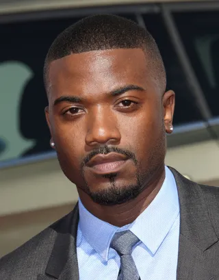 Ray J