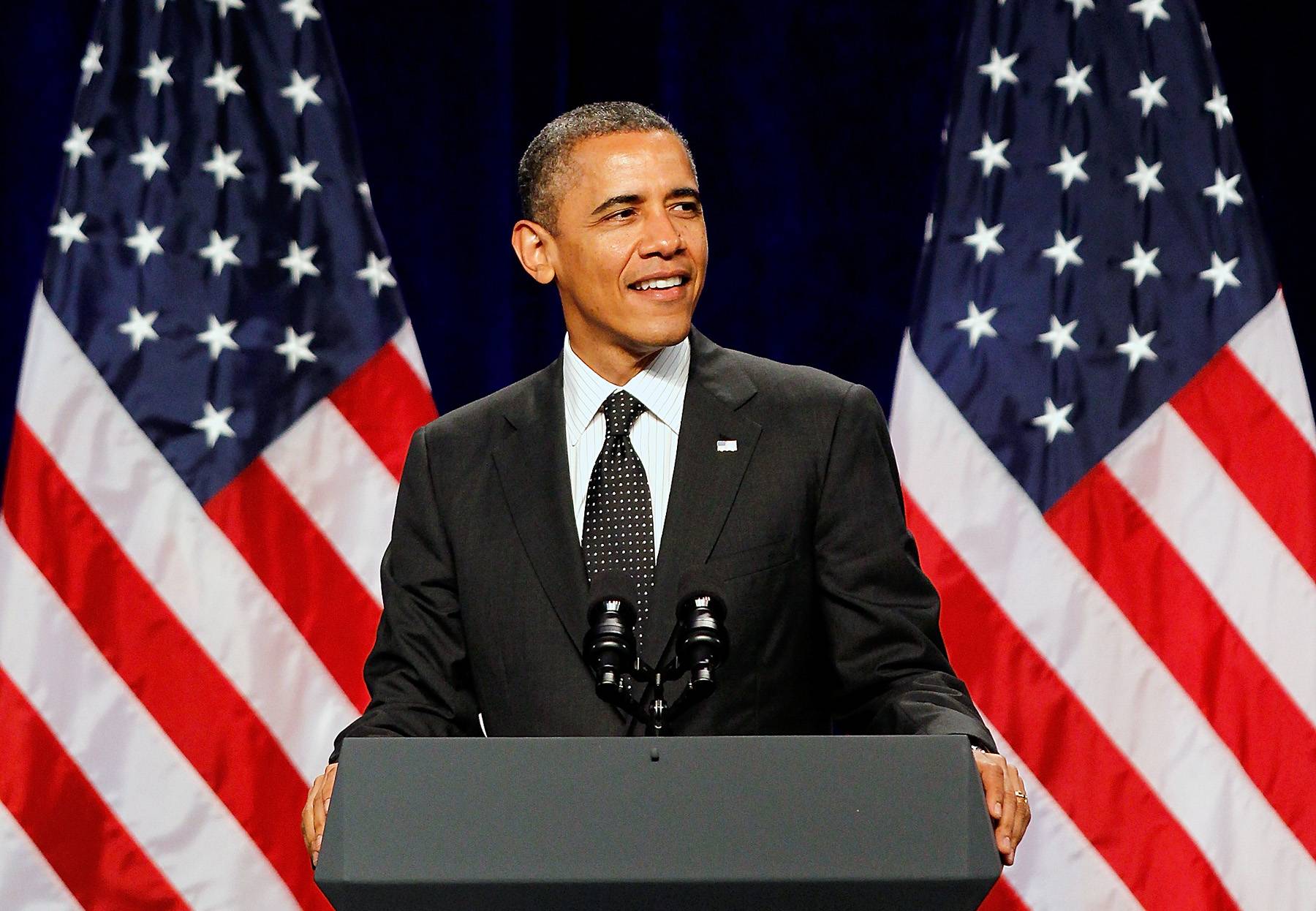 President Barack Obama