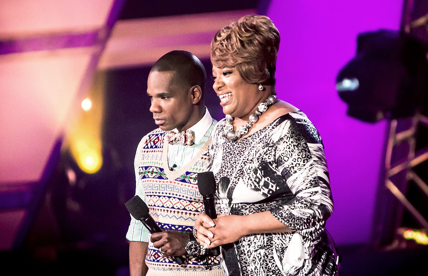 Kizzy Walker - “If - Image 22 from Sunday Best 5 in Pics: Episode 5 | BET