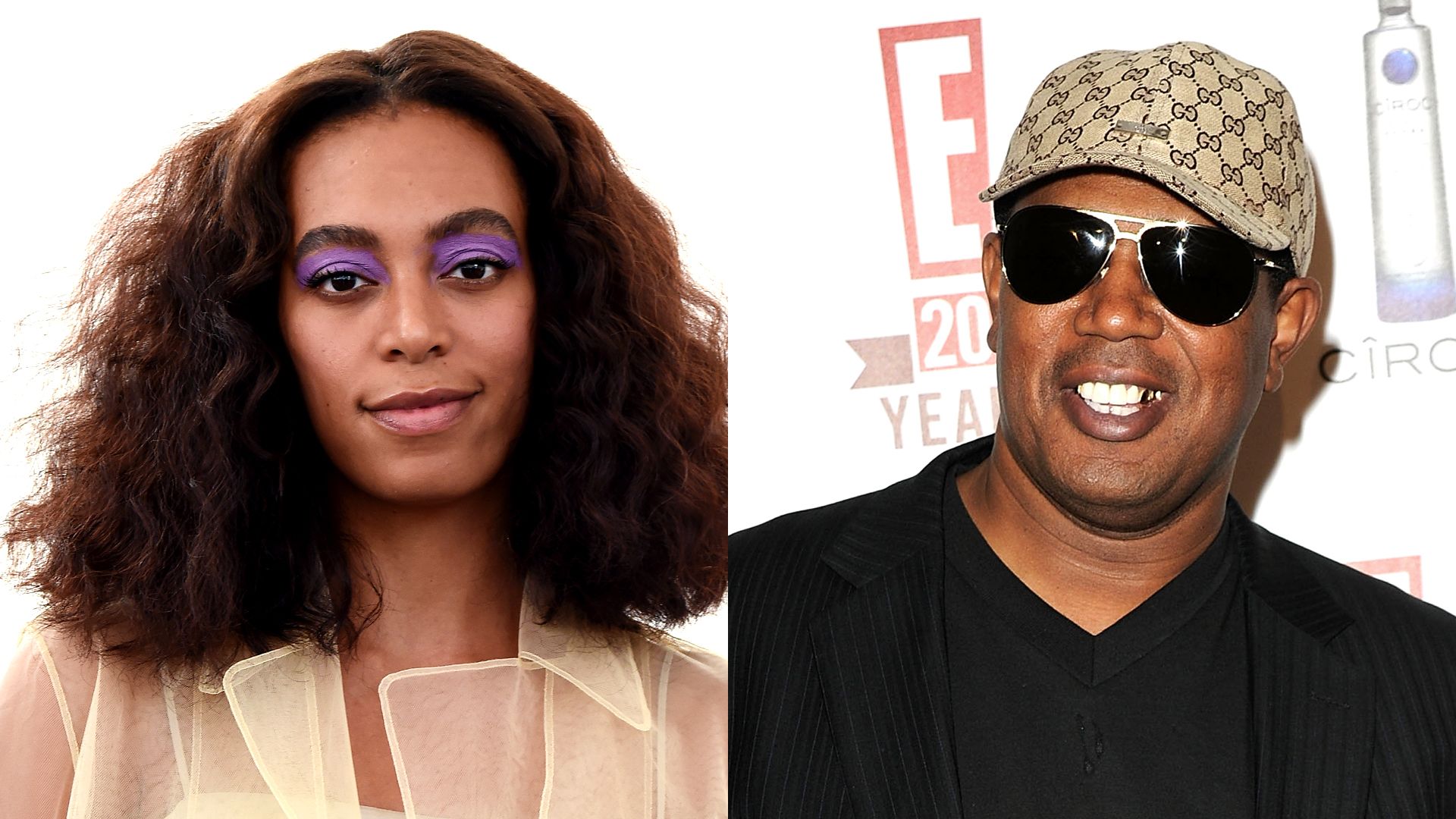 (Photo from left: Ilya S. Savenok/Getty Images, Jason Merritt/Getty Images)