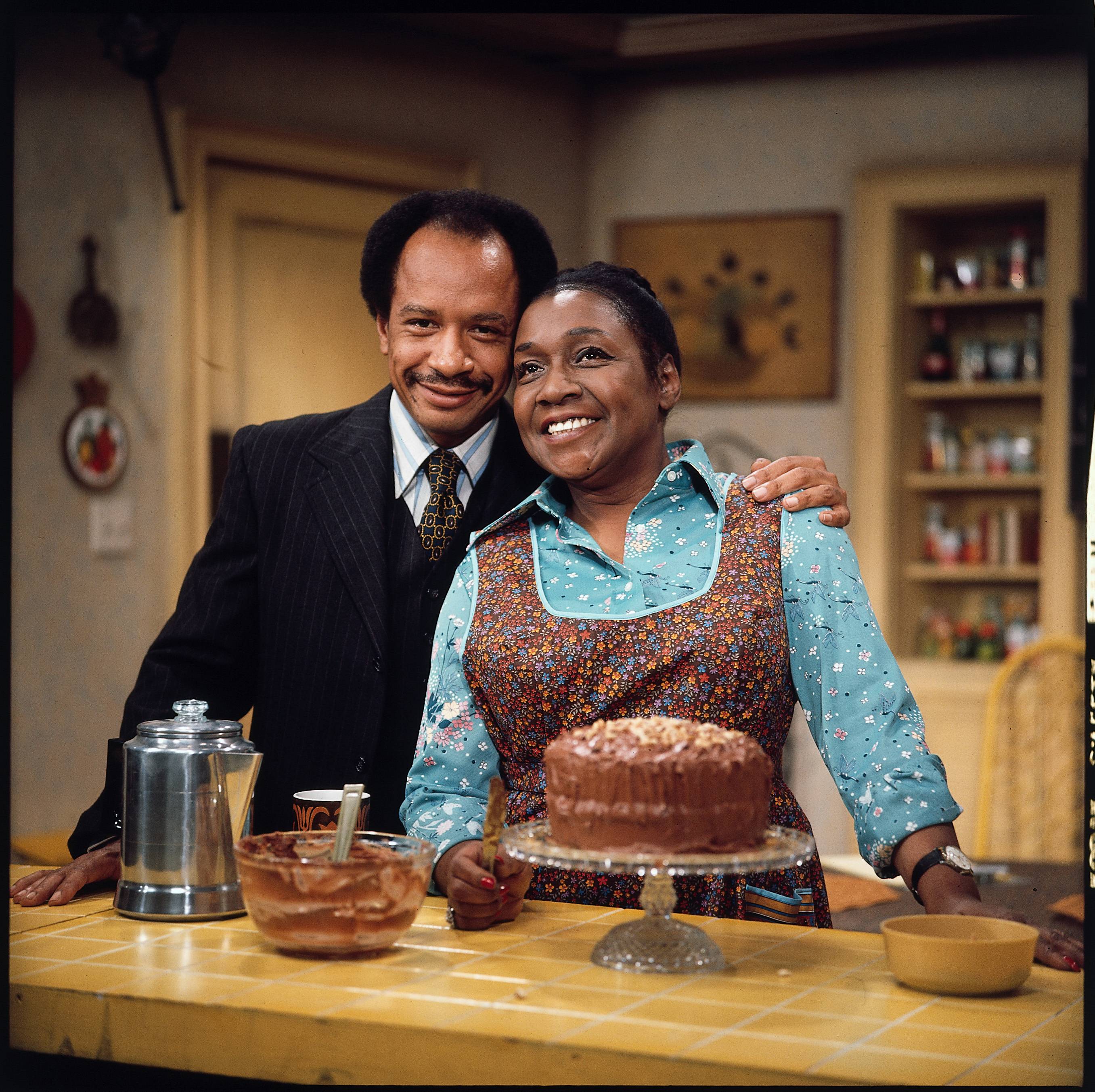 A Piece Of The Pie: The Underappreciated Genius Of 'The Jeffersons' | News  | BET