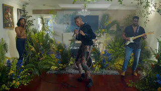 Masego - (Photo: BET) (Photo: BET)