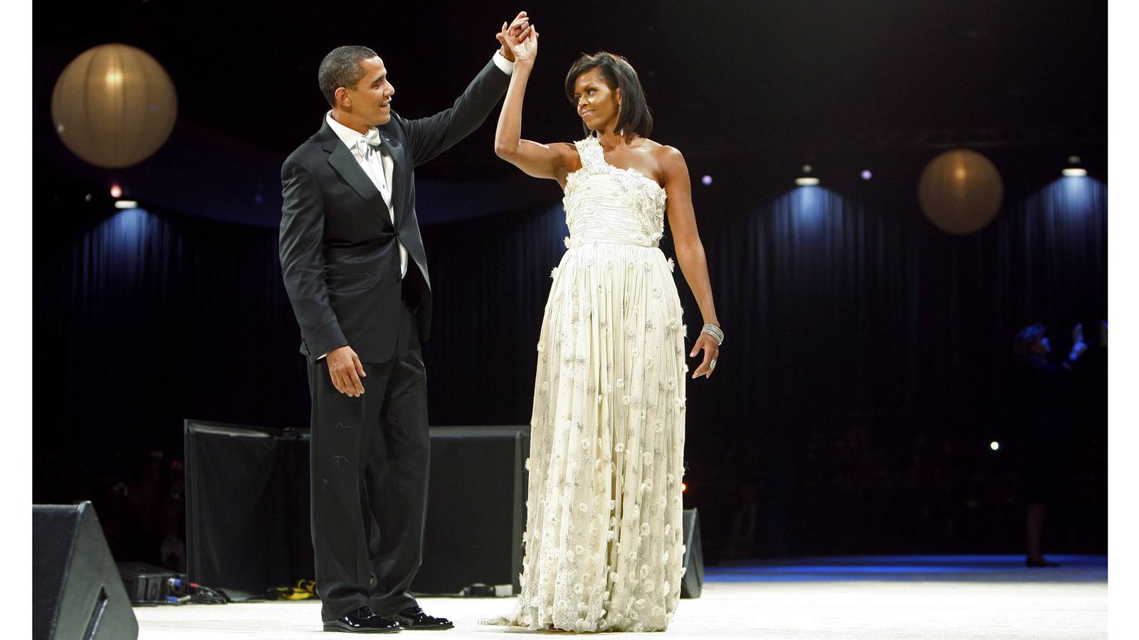 How Many Inaugural Balls Are Held? 