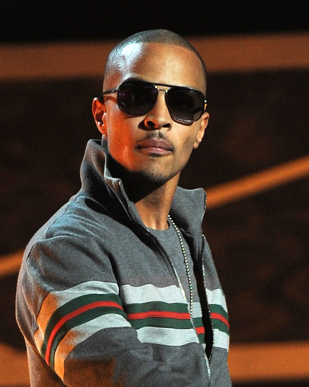 T.I.\r - Shortly after - Image 1 from Recovery: Rappers Who Have ...