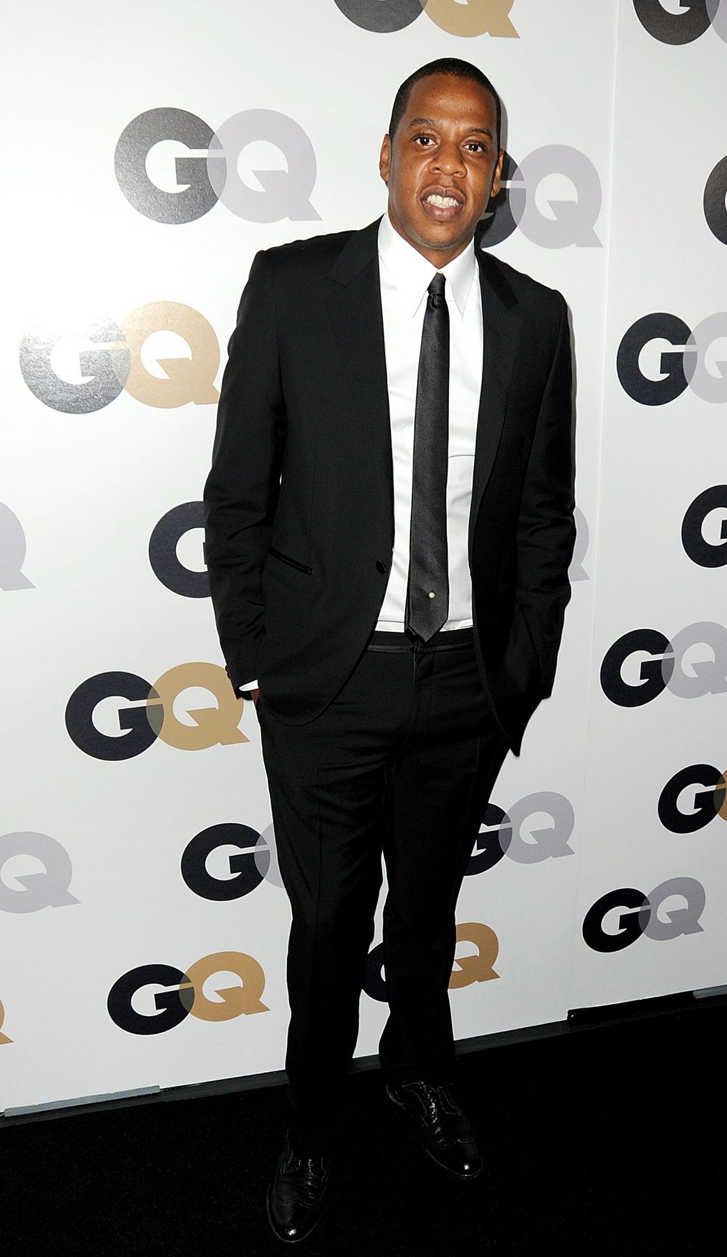 Jay-Z: December 4 - The father-to-be celebrates his 42nd birthday.(Photo: Frazer Harrison/Getty Images)