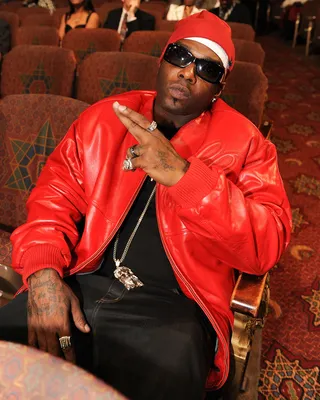 Treach: December 2 - The Jersey rapper celebrates his 41st birthday.&nbsp;(Photo: Frank Micelotta/PictureGroup)