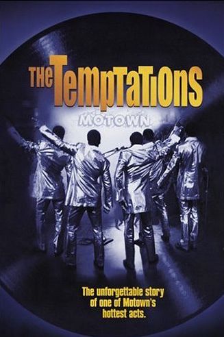 The Temptations - Image 5 from Top Ten Musical Group Flicks | BET