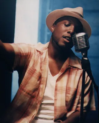 MC Ren on Why John Singleton Should Direct Upcoming Film on N.W.A&nbsp; - "He knows L.A. He knows the hood and understands it. That is what the director will fully have to comprehend to do a N.W.A film."(Photo: Villain Entertainment)