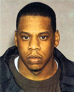 Jay-Z - It's been - Image 9 from Gun Play: Rappers With Weapons Charges ...