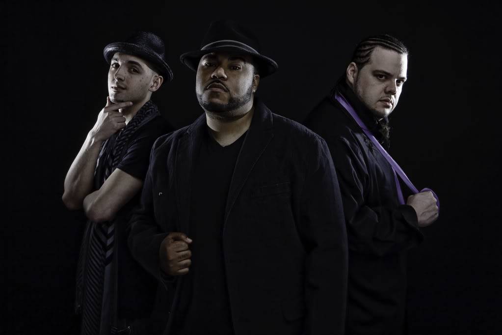 J.U.S.T.I.C.E. League | 2012 Hip Hop Awards | BET