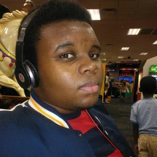 On Mike Brown's death: "It was a 20th century lynching.” - (Photo: Mike Brown Jr via Facebook)