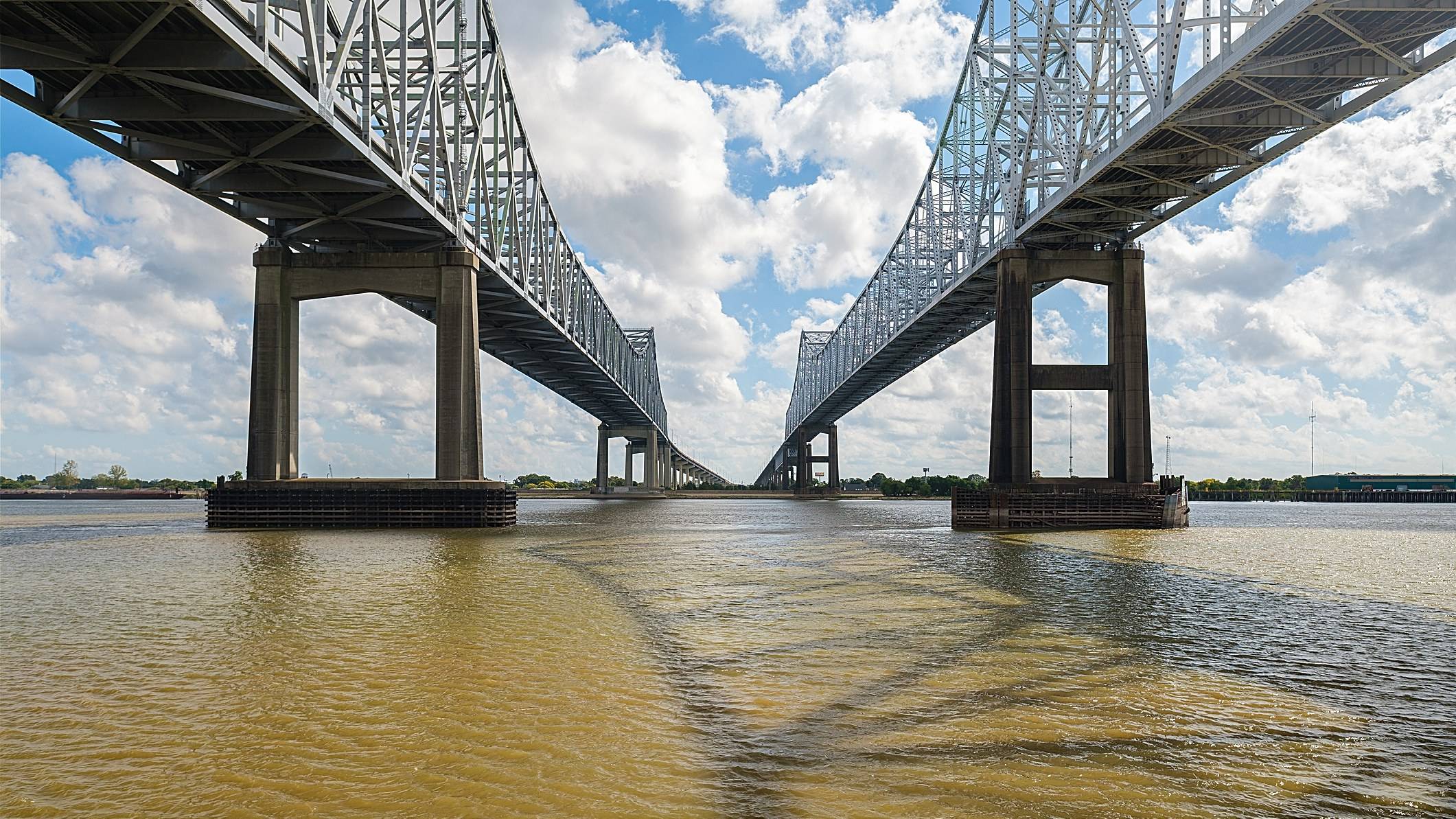  Mississippi River