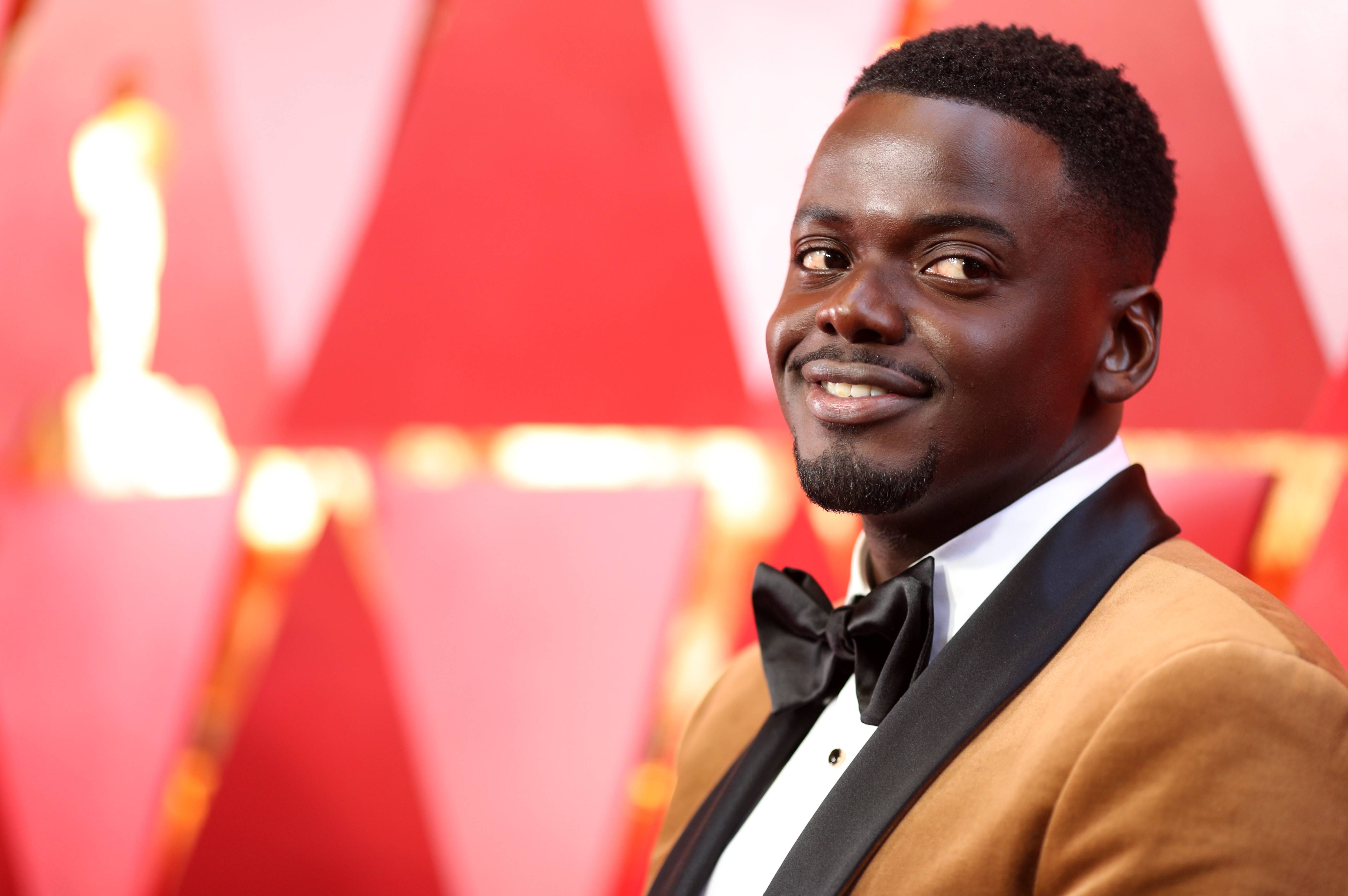 Daniel Kaluuya and Lena Waithe collab for romance drama "Queen & Slim".