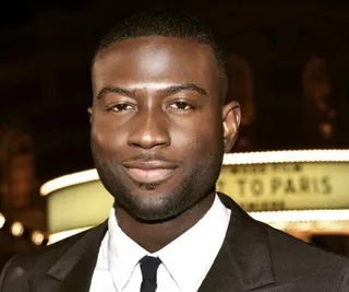 SINQUA WALLS - (Photo: Rodin Eckenroth)