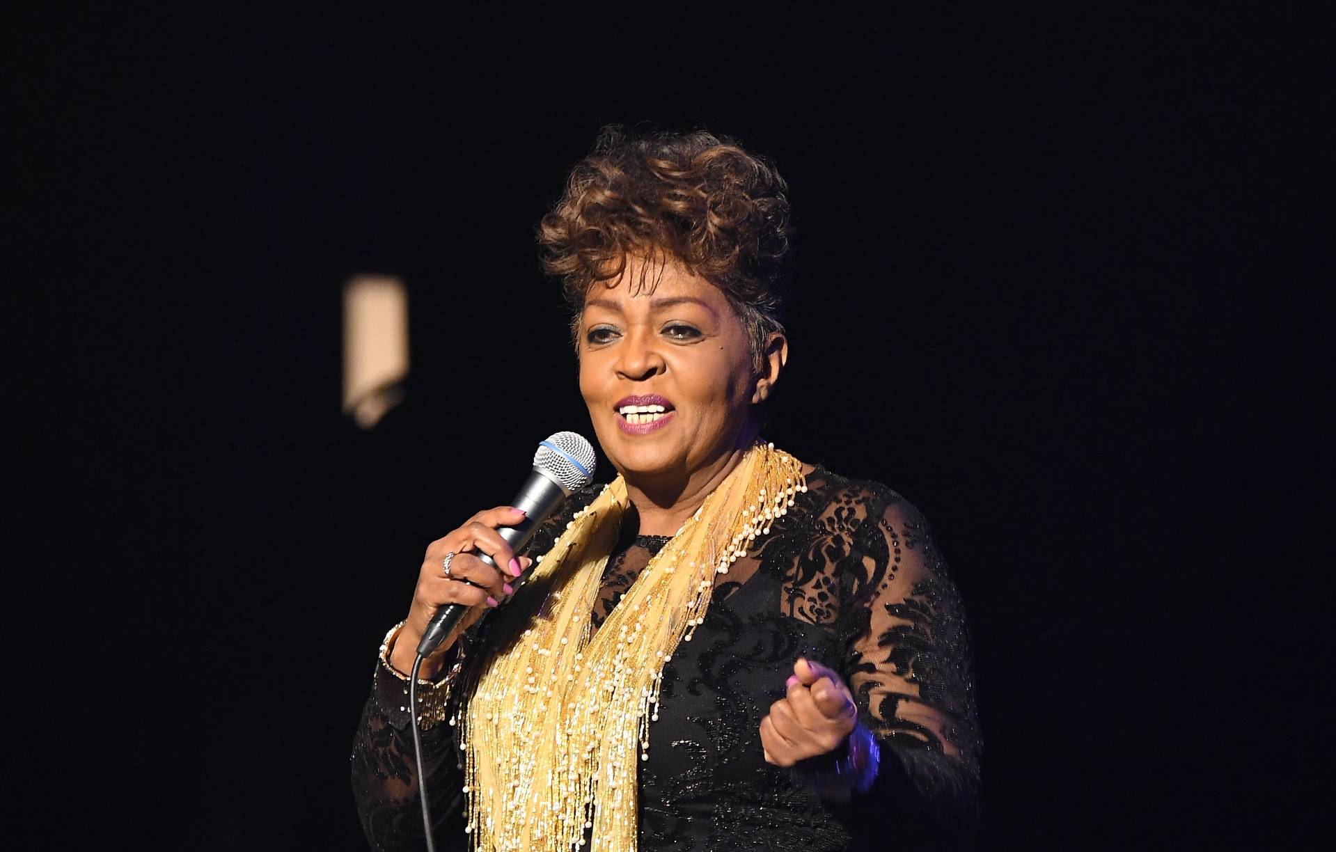 She's Back! Anita Baker Celebrates Turning 64 By Announcing A New Las Vegas  Show | News | BET