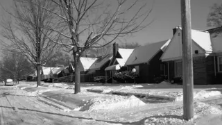 Midwest Snowstorm on Tasha's Block - Watch #BLX: In Detroit with Tasha Page-Lockhart(Photo: BET)