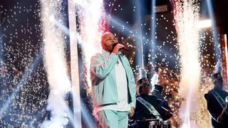 Hip Hop Awards 2022 | Fat Joe | 1920x1080