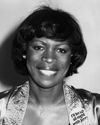 Roxie Roker