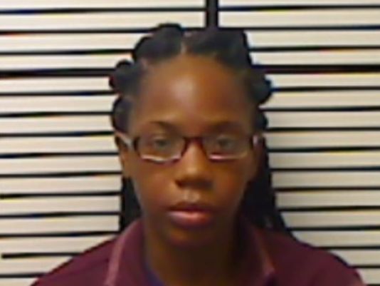 Mother Arrested After Allegedly Texting Photos Of A Knife Pointed At