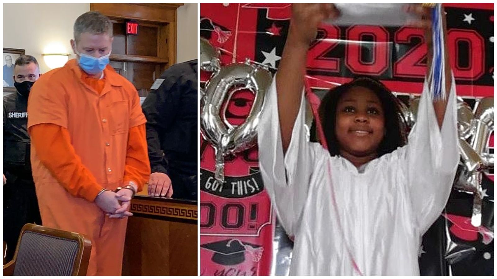 Christopher Baldner, Monica Goods