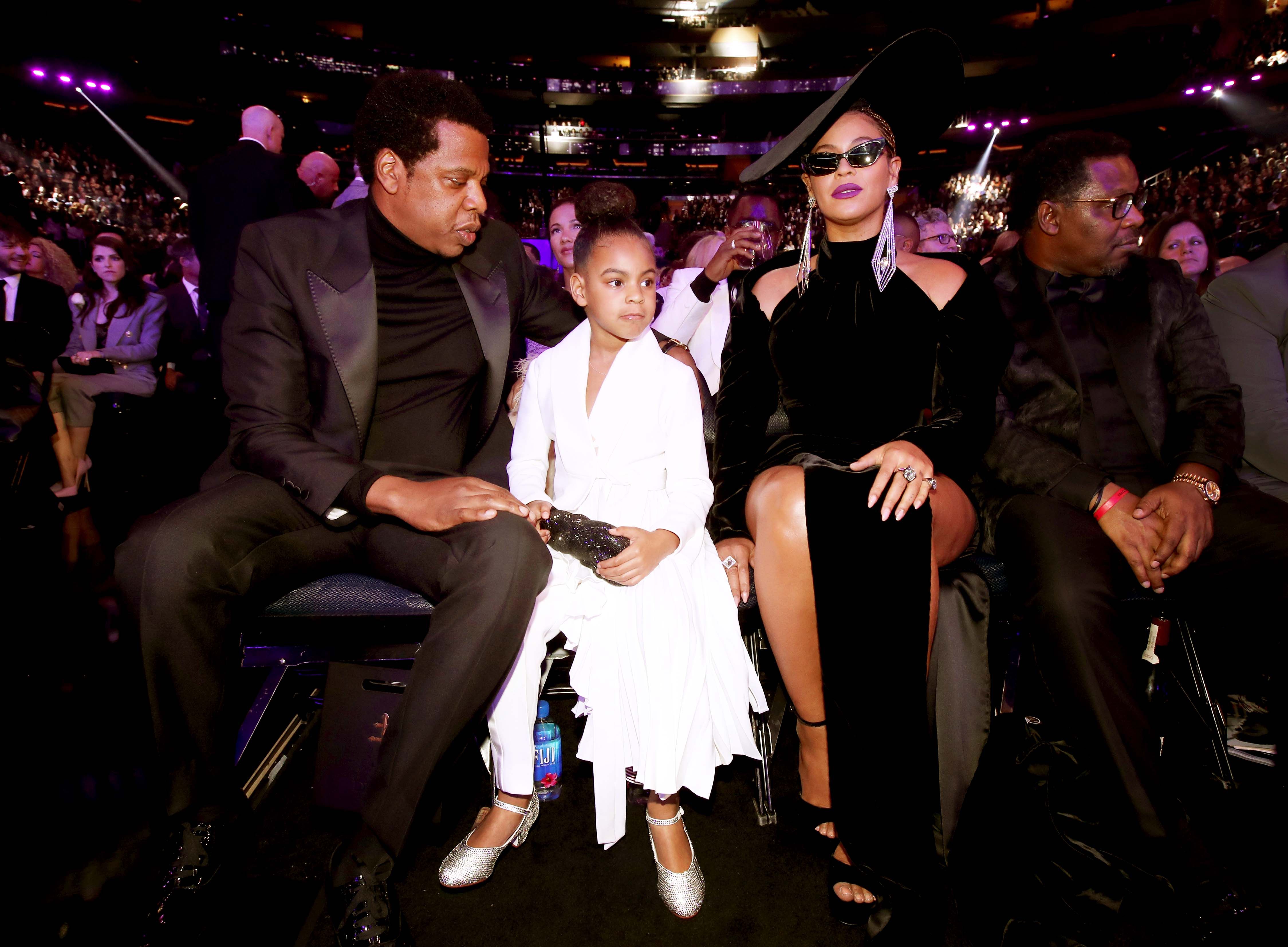 (Photo: Christopher Polk/Getty Images for NARAS)
