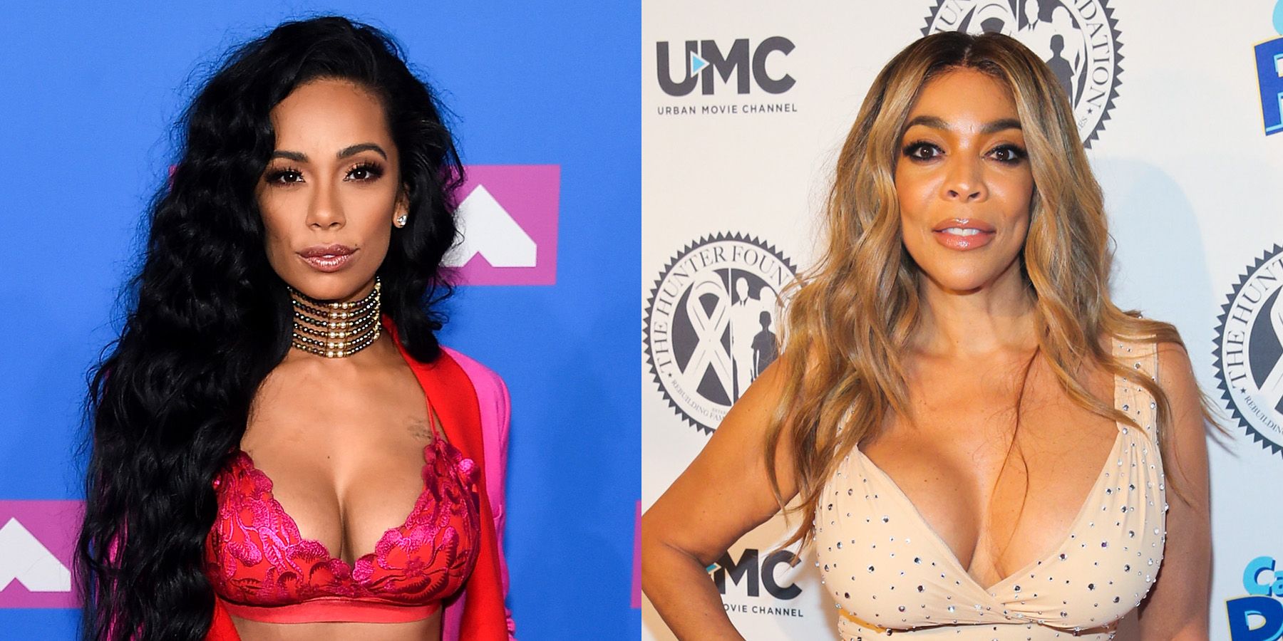 (Photos from left: Jamie McCarthy/Getty Images, Rob Kim/Getty Images)