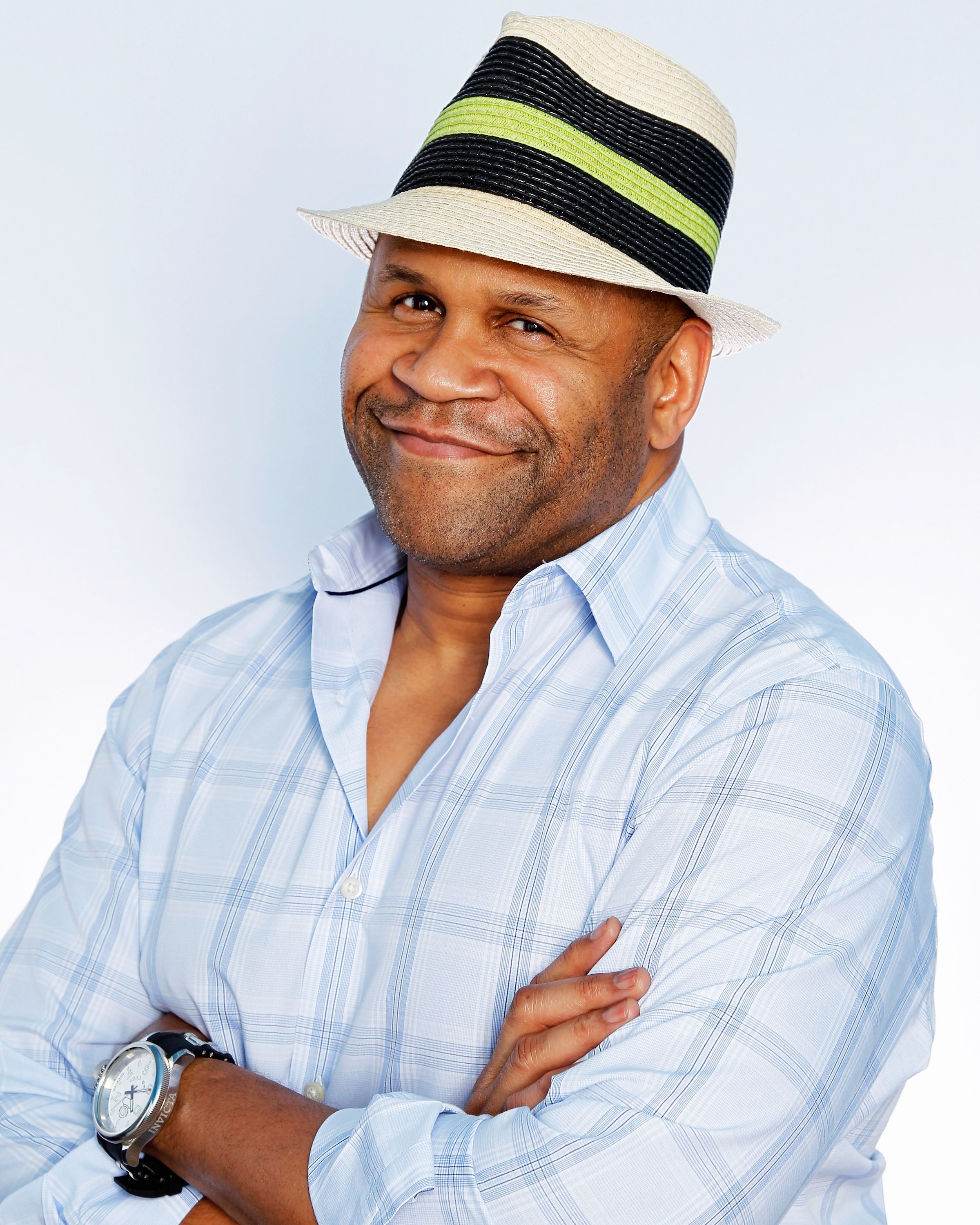 Rondell Sheridan: August 15 - Image 9 from Celebrity Birthdays: Halle ...