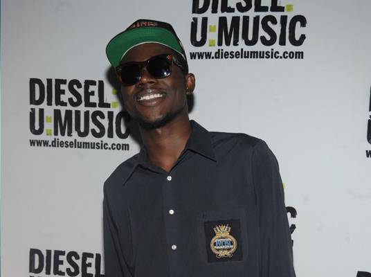 The New Breed - Theophilus London ushers in the new era of performer.