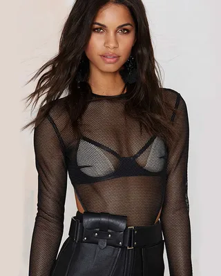 Nasty Gal Happiest Waist on Earth Cargo Belt&nbsp;($20) - This black vegan leather belt with silver hardware adds the perfect edge to your favorite maxi or skinny jeans. There's also a sneaky little spot to tuck your lip gloss in when you don't have pockets.  (Photo: NastyGal)