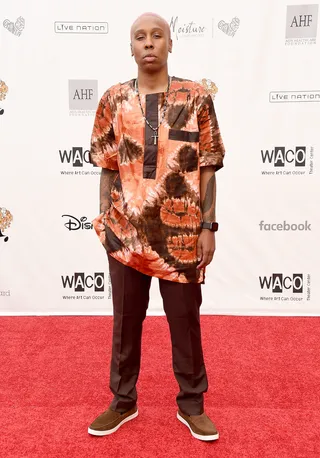 Lena Waithe - (Photo: Gregg DeGuire/Getty Images)