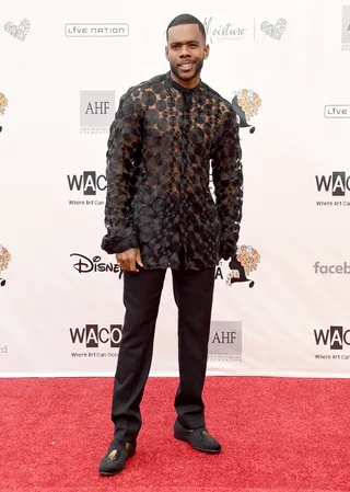 Mario&nbsp; - (Photo: Gregg DeGuire/Getty Images)