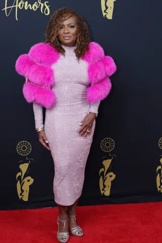 Vanessa Bell Calloway