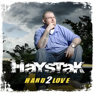 Hatstak - Nashville may be known for country music but Haystak proved that hip hop was breathing in Ten-A-Key too and had no problem showing you the "Portrait of a White Boy" with his regional success.(Photo: Select-O-Hits Records)
