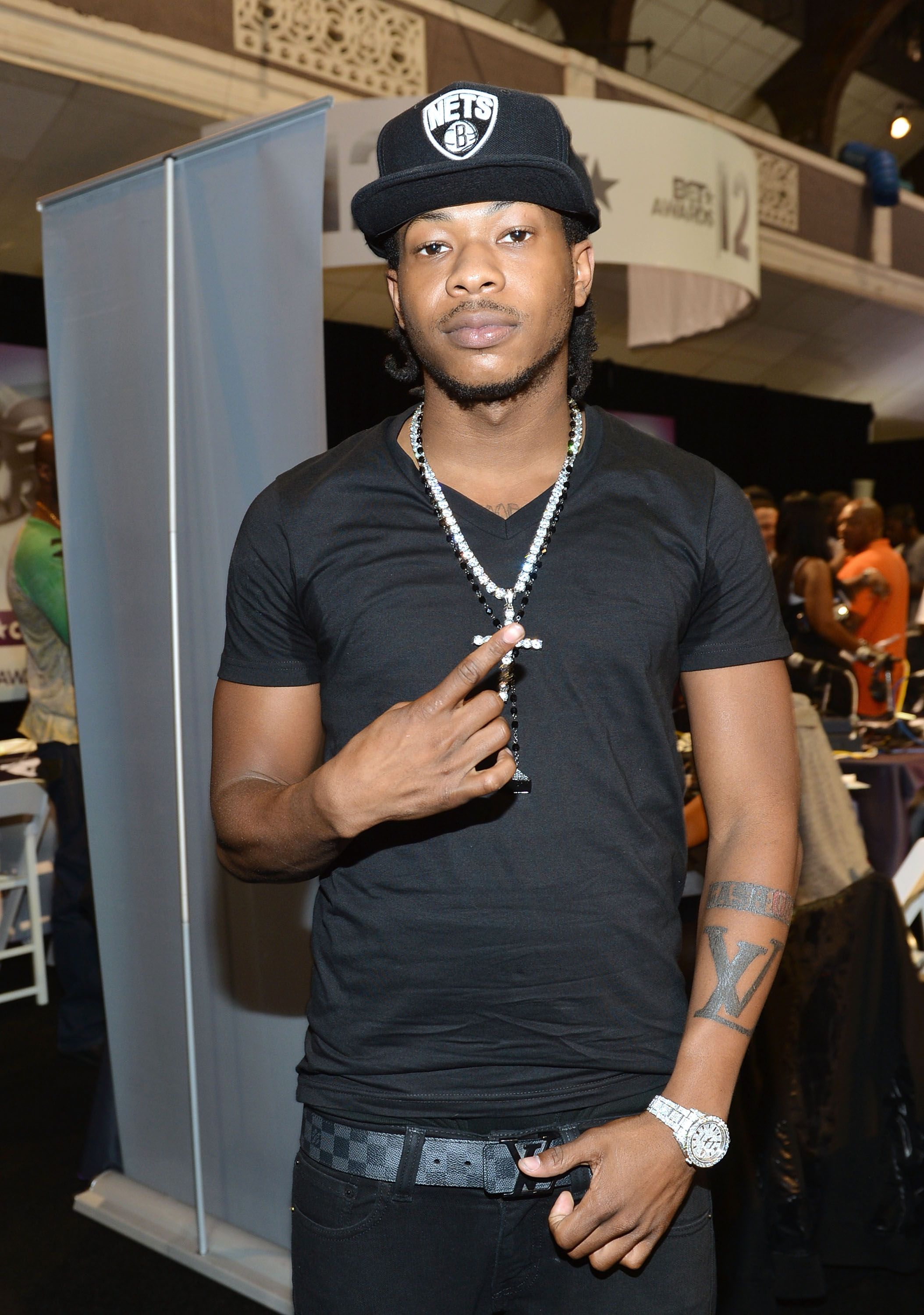 Ca$h Out - After - Image 10 from 12 Artists Influenced By T.I.'s Trap ...
