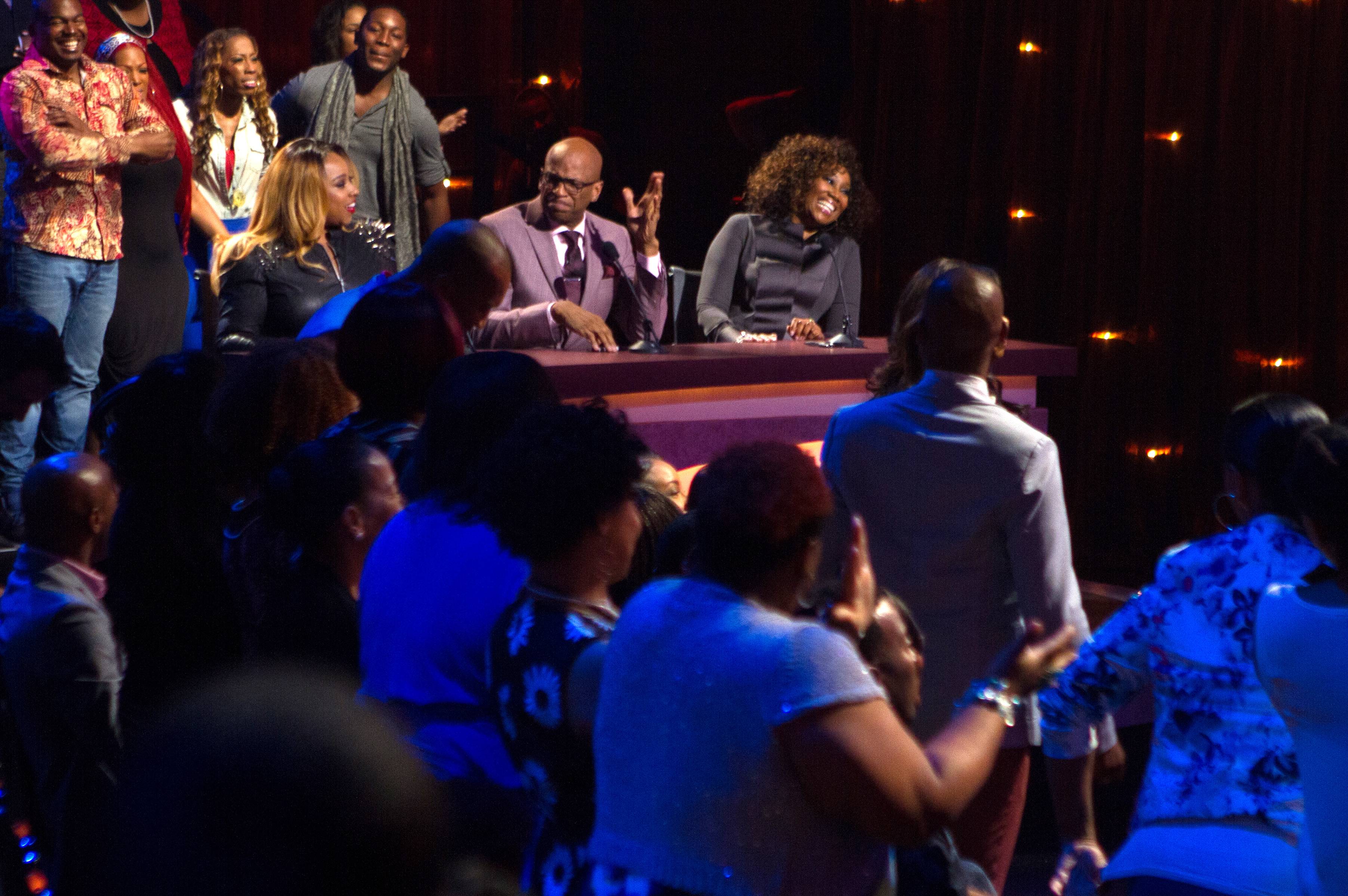 Sunday Best, Season 8, Highlights, Kirk Franklin, Yolanda Adams, Donnie McClurkin, Kierra Sheard, Judges Recap