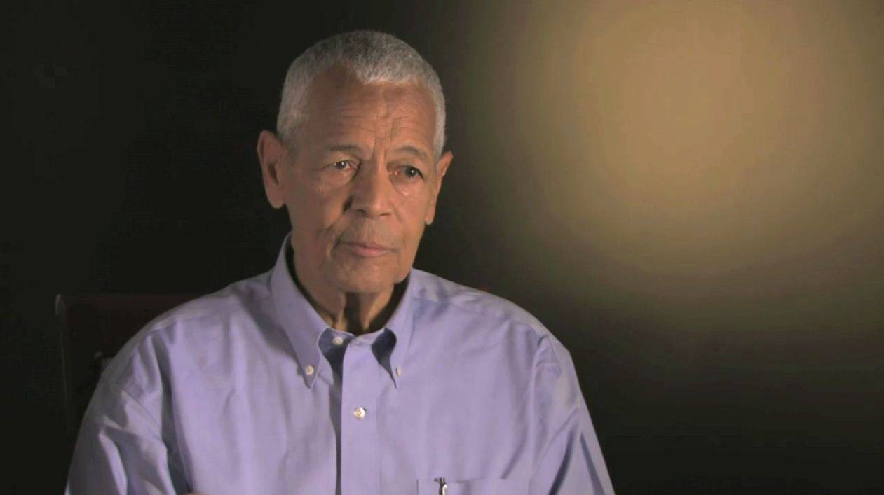 News, 2015, Julian Bond, death, activist, national news, news, BET Remembers, dead, civil rights, NAACP