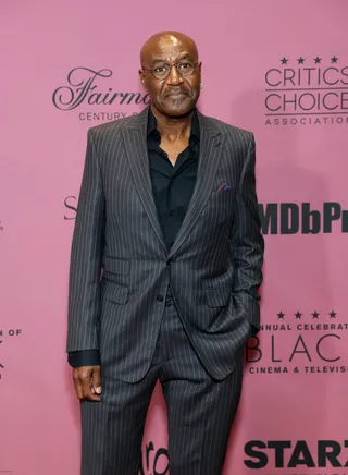 Delroy Lindo