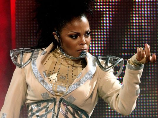 J.J.’s Recuperating - Janet - Image 7 from Bring That Week Back! | BET