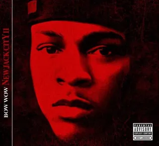 One of his albums is titled New Jack City II —&nbsp;an homage to the film New Jack City. &nbsp; - (Photo: LBW Entertainment/Columbia Records)