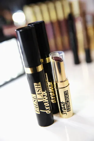 Super&nbsp;Lashy&nbsp; -  Lips are not the only thing you can make luscious. Your lashes deserve some love too.&nbsp;(Photo: Rachel Murray/BET/Getty Images for BET)