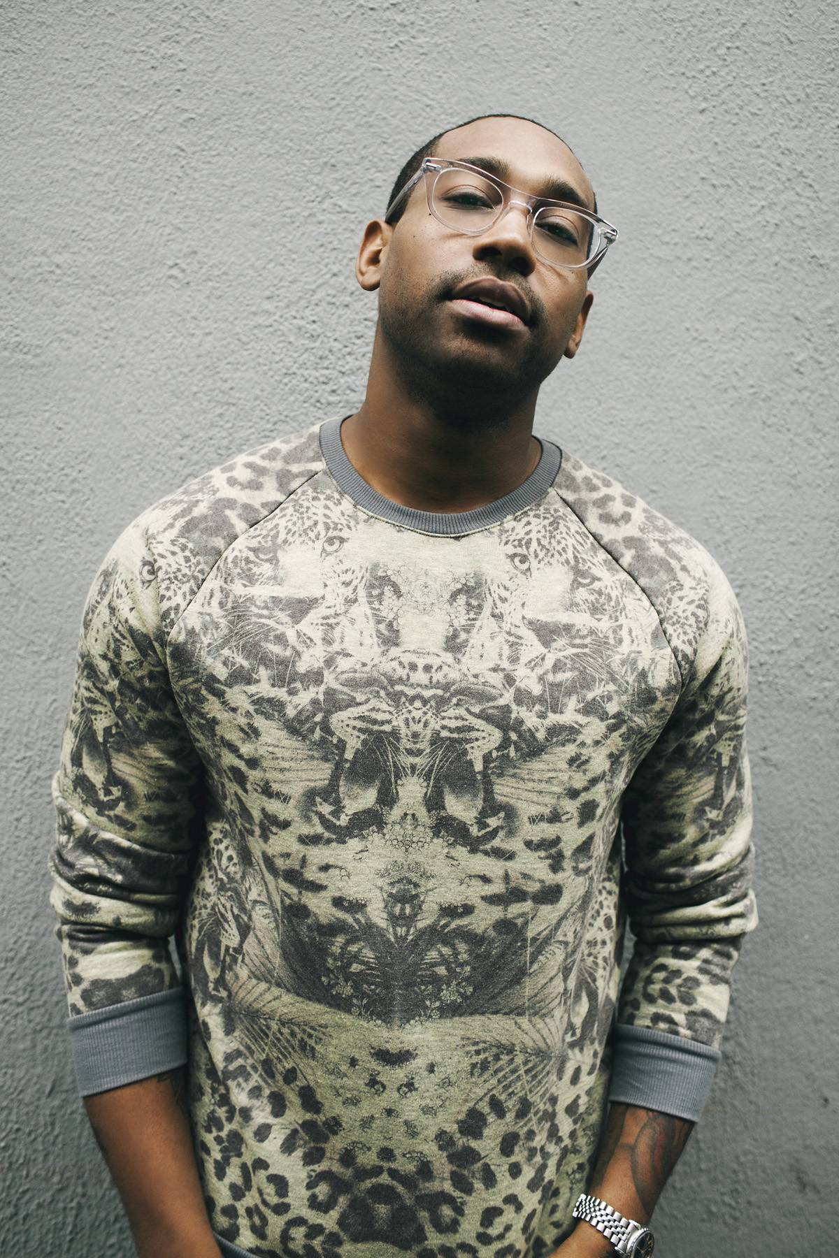 PJ Morton 