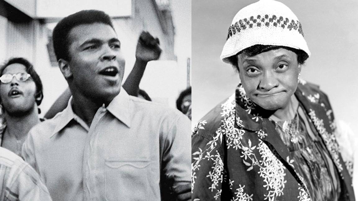 Tribeca Film Festival, Whoopi Goldberg, Muhammad Ali