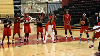 Coach - C. Vivian Stringer officially entered the controversial pop culture lexicon when the coach’s young women’s basketball team was described as “nappy headed h--s” by Don Imus. This film examines the woman in the center of the storm; a mother who survived personal tragedy but always exhibited grace under fire. (Photo: Courtesy ESPN Films/Tribeca Film Festival)