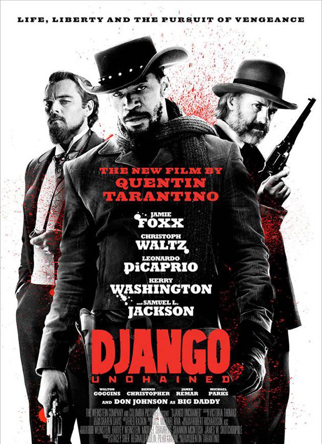 Django Unchained