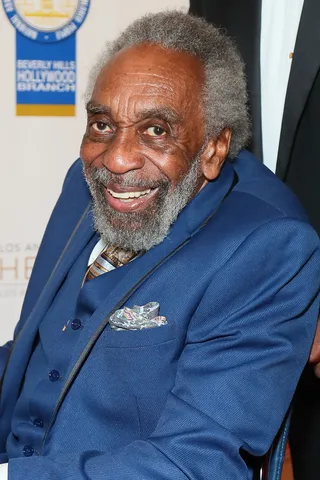 Bill Cobbs