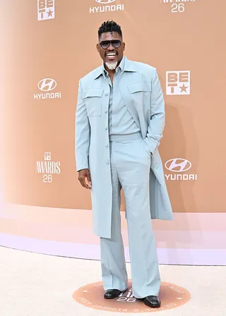 David Banner