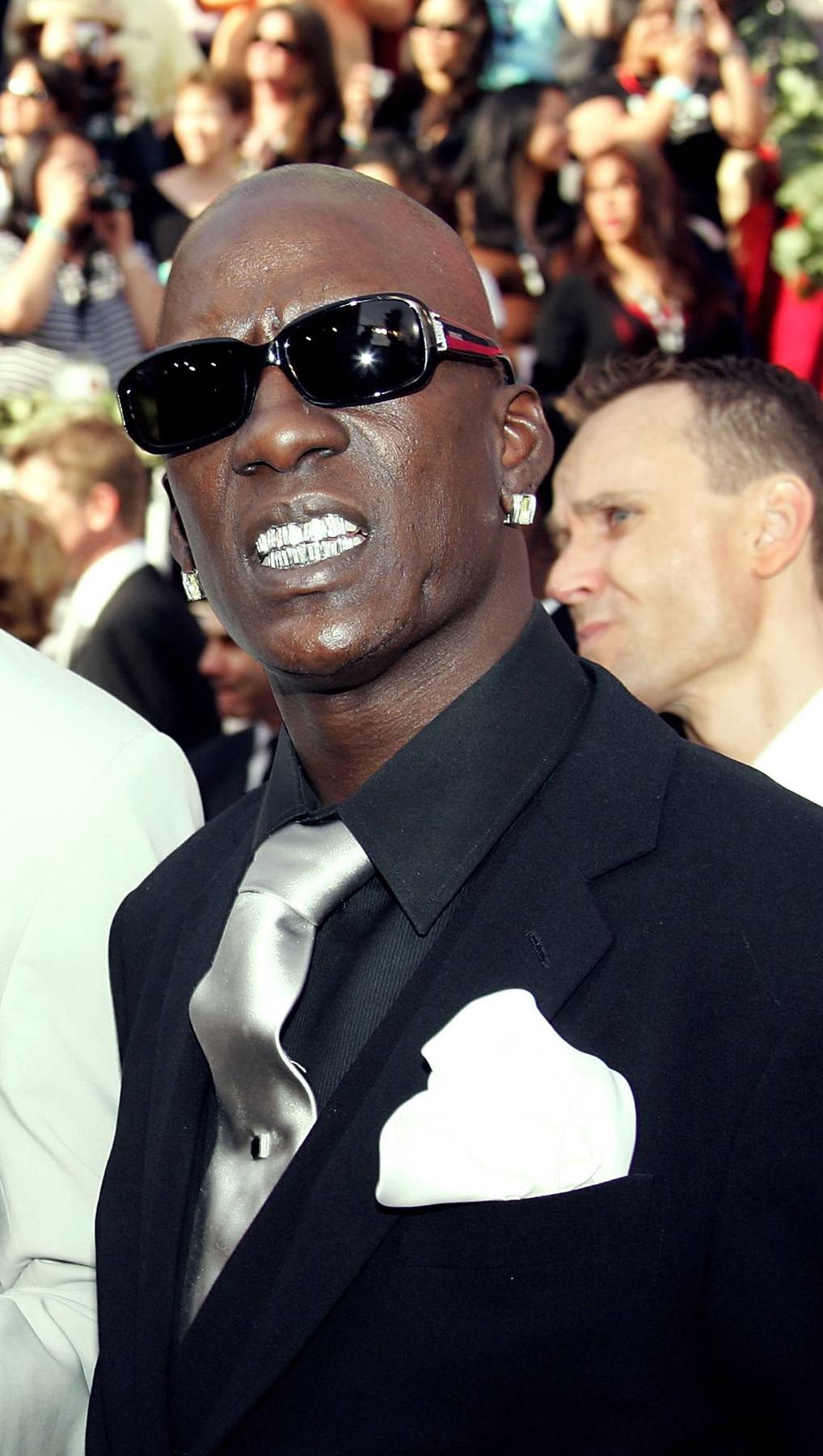 Crunchy Black