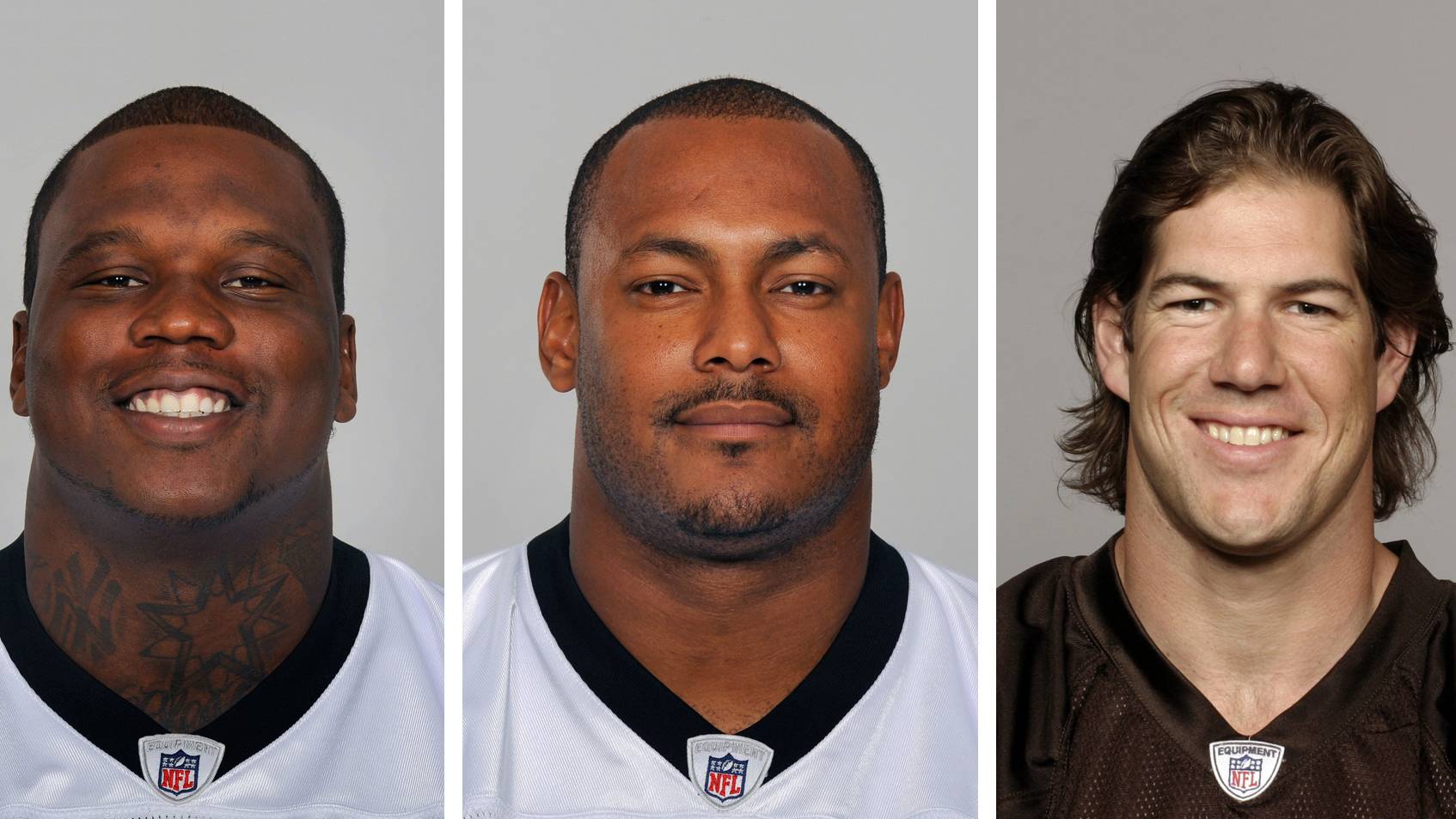 NFL’s Bounty Woes, Anthony Hargrove, Will Smith and Scott Fujita