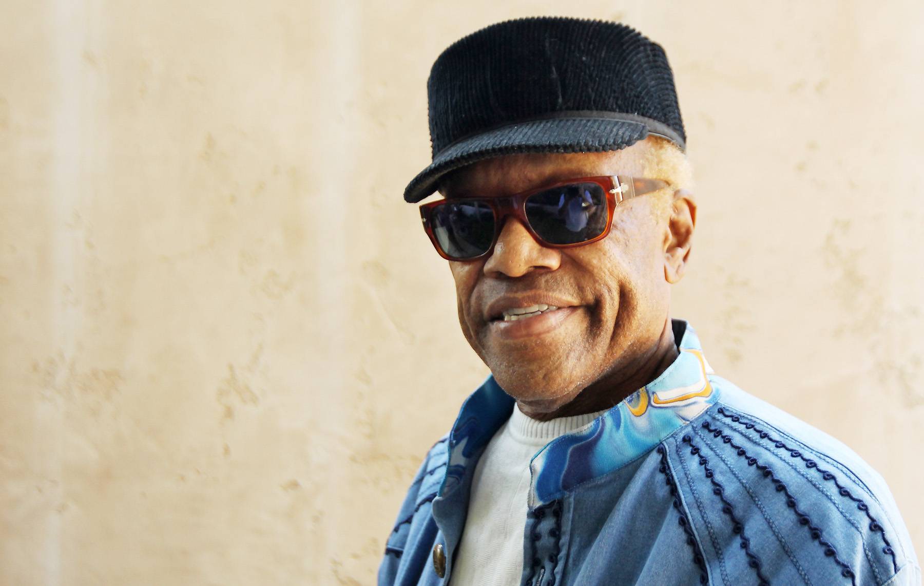 Bobby Womack