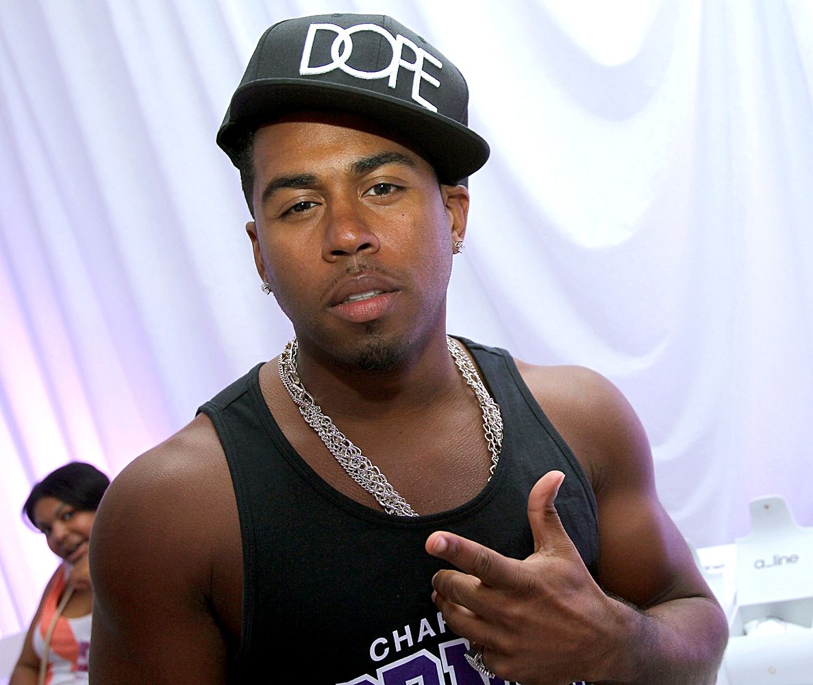 Bobby V Is On - Image 10 from Bobby V: A Retrospective | BET
